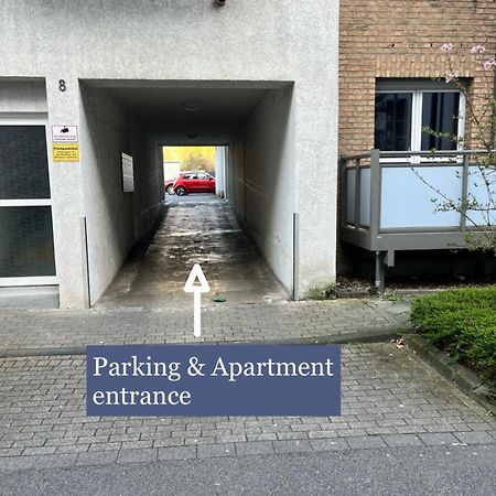 Casabella Leverkusen Exterior foto
