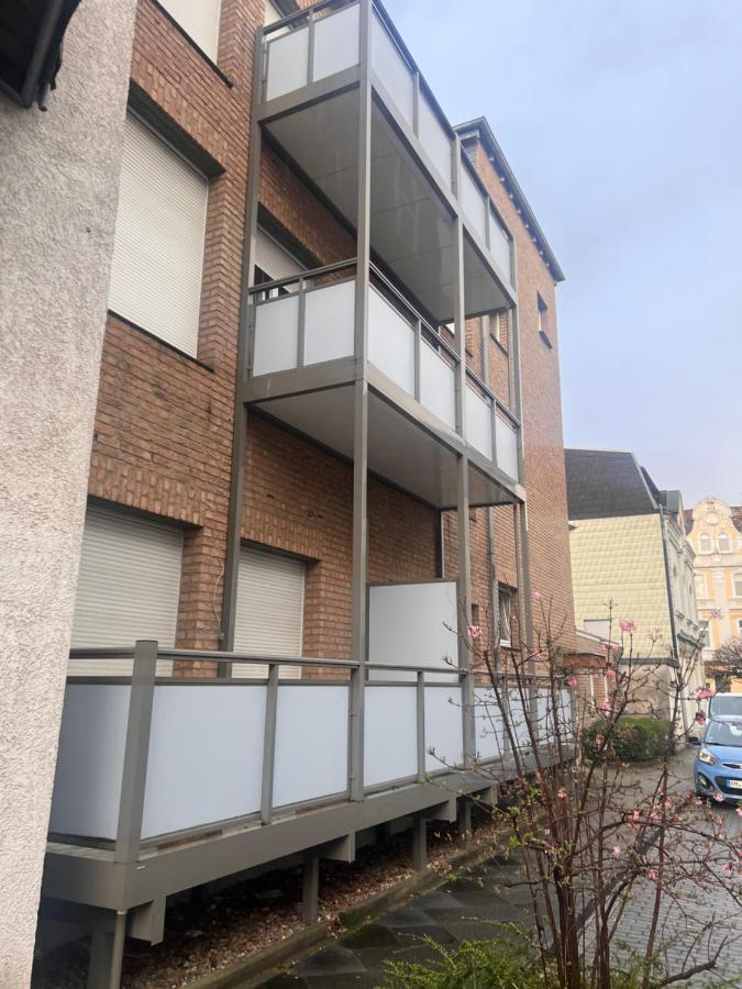 Casabella Leverkusen Exterior foto